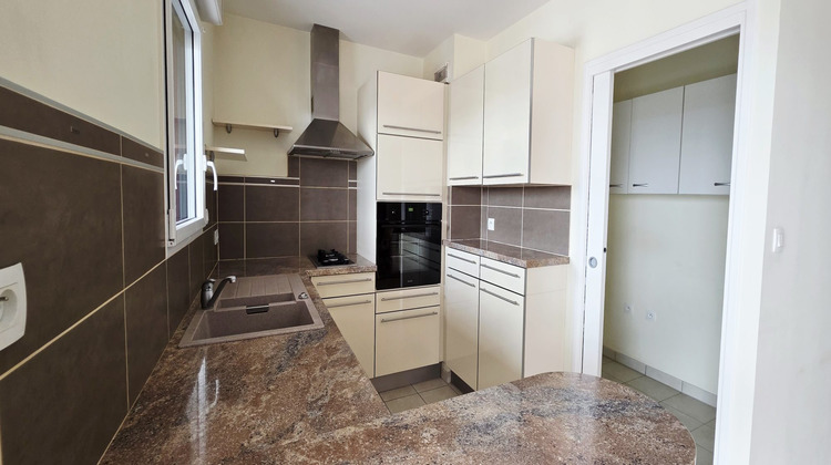 Ma-Cabane - Vente Appartement Lannion, 71 m²