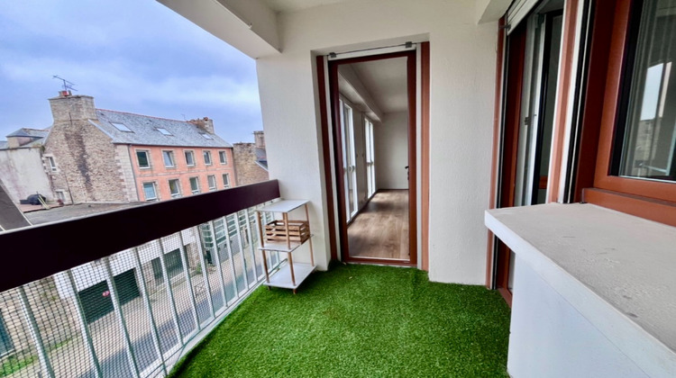 Ma-Cabane - Vente Appartement Lannion, 51 m²