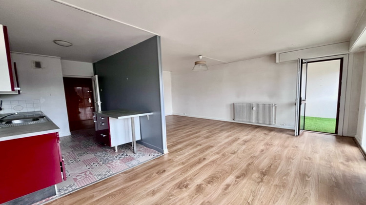 Ma-Cabane - Vente Appartement Lannion, 51 m²