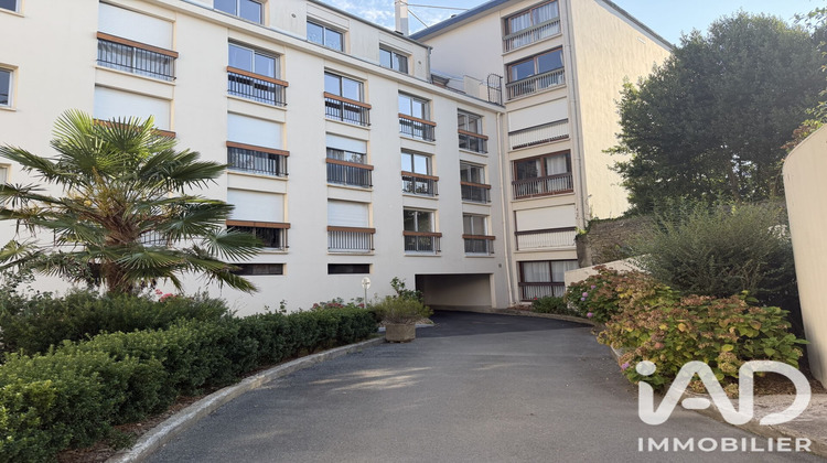 Ma-Cabane - Vente Appartement Lannion, 70 m²