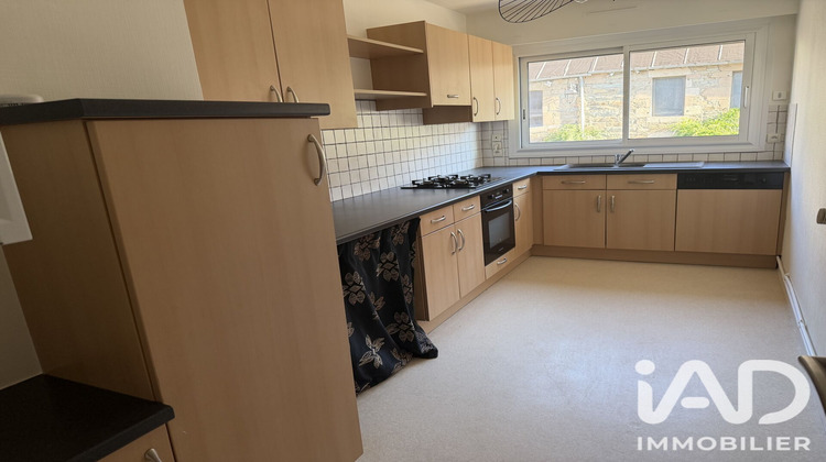 Ma-Cabane - Vente Appartement Lannion, 70 m²
