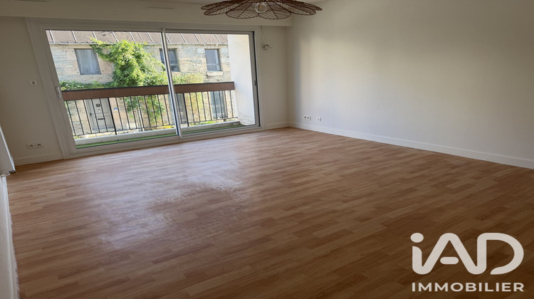 Ma-Cabane - Vente Appartement Lannion, 70 m²