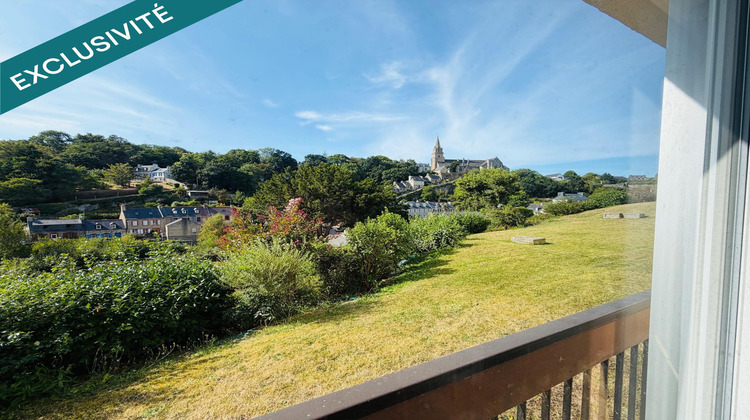 Ma-Cabane - Vente Appartement Lannion, 65 m²