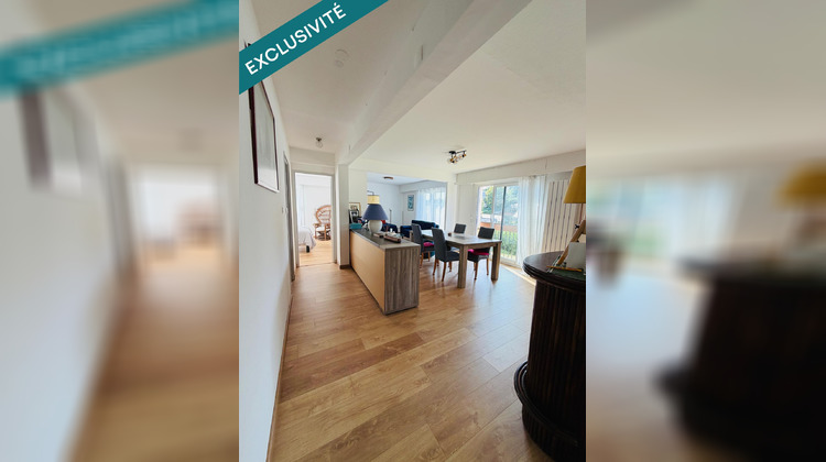 Ma-Cabane - Vente Appartement Lannion, 65 m²