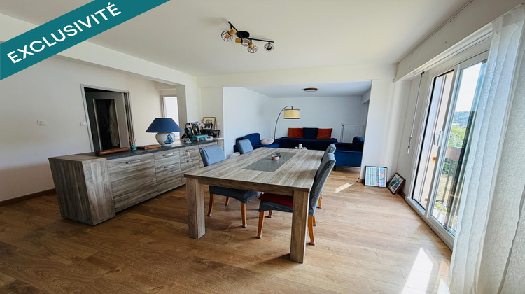Ma-Cabane - Vente Appartement Lannion, 65 m²