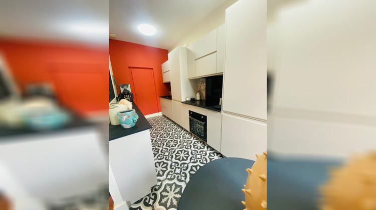 Ma-Cabane - Vente Appartement Lannion, 93 m²