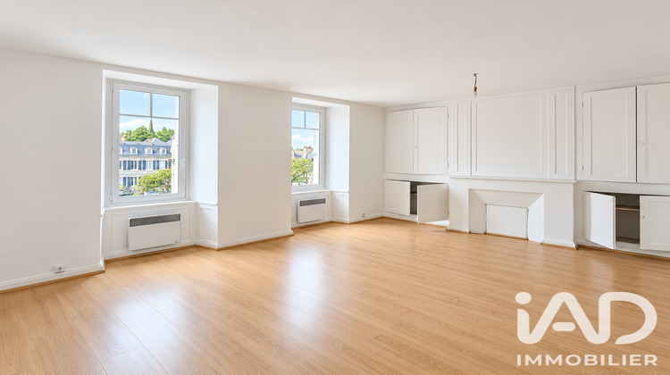 Ma-Cabane - Vente Appartement Lannion, 54 m²