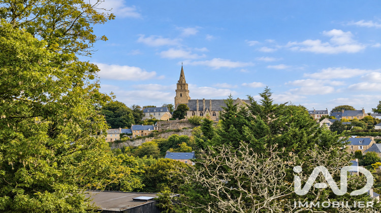Ma-Cabane - Vente Appartement Lannion, 54 m²