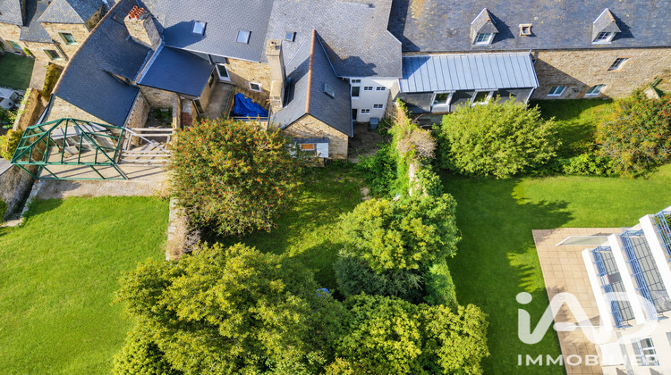Ma-Cabane - Vente Appartement Lannion, 54 m²