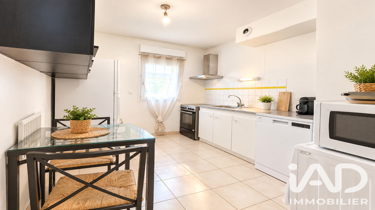 Ma-Cabane - Vente Appartement Lannion, 64 m²