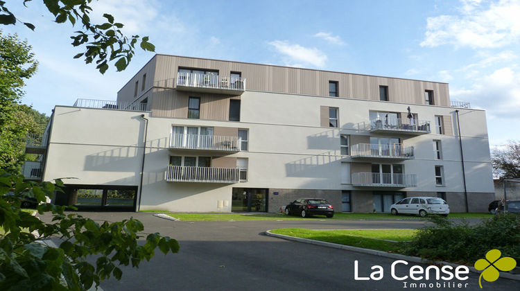Ma-Cabane - Vente Appartement LANNOY, 69 m²