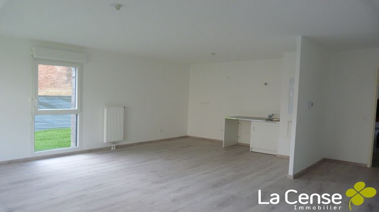 Ma-Cabane - Vente Appartement LANNOY, 69 m²