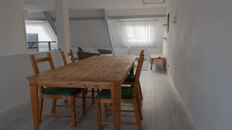 Ma-Cabane - Vente Appartement Lannoy, 51 m²