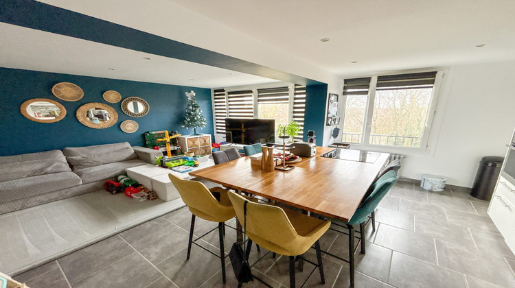 Ma-Cabane - Vente Appartement Lannoy, 76 m²