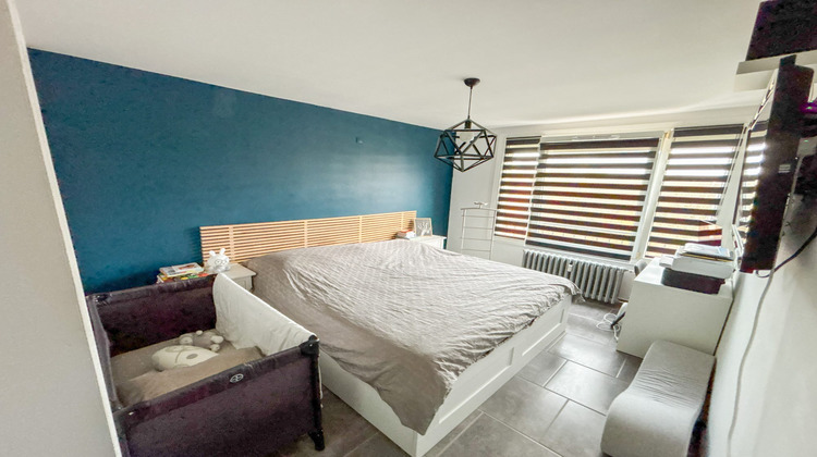 Ma-Cabane - Vente Appartement Lannoy, 76 m²