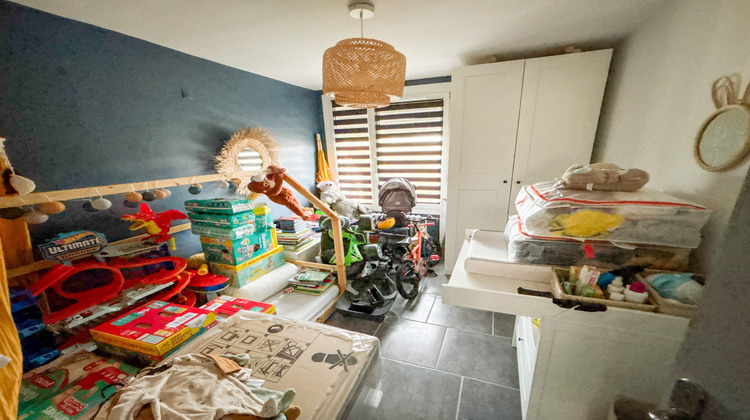 Ma-Cabane - Vente Appartement Lannoy, 76 m²