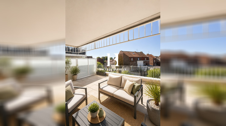 Ma-Cabane - Vente Appartement Lannoy, 50 m²