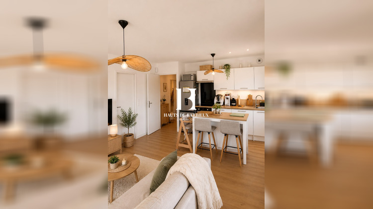 Ma-Cabane - Vente Appartement Lannoy, 50 m²