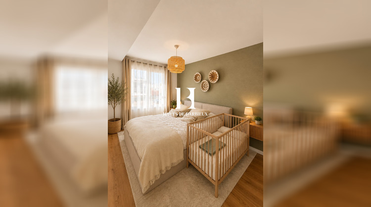 Ma-Cabane - Vente Appartement Lannoy, 50 m²