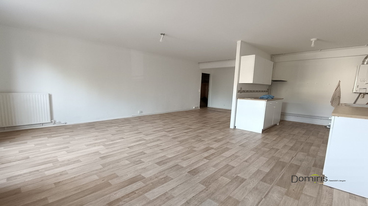 Ma-Cabane - Vente Appartement Lannoy, 69 m²