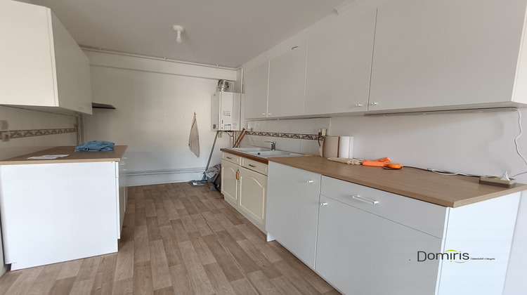 Ma-Cabane - Vente Appartement Lannoy, 69 m²