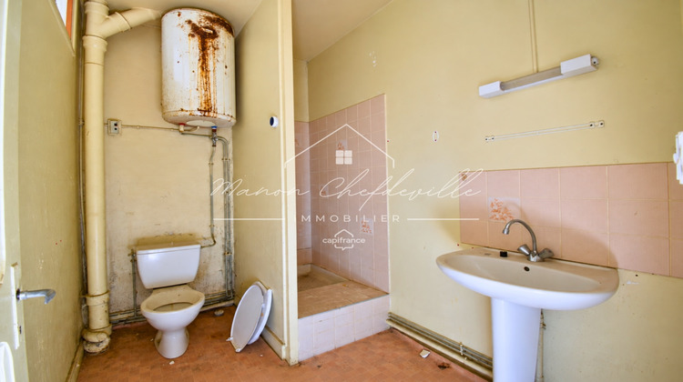 Ma-Cabane - Vente Appartement LANOBRE, 56 m²