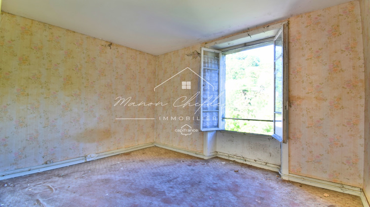 Ma-Cabane - Vente Appartement LANOBRE, 56 m²