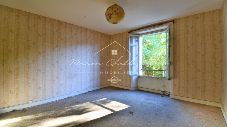 Ma-Cabane - Vente Appartement LANOBRE, 56 m²
