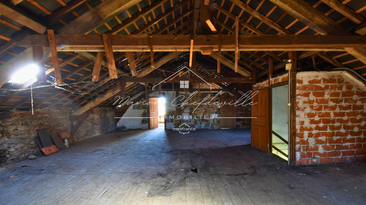 Ma-Cabane - Vente Appartement LANOBRE, 109 m²