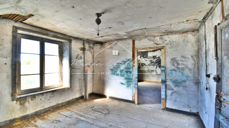 Ma-Cabane - Vente Appartement LANOBRE, 109 m²