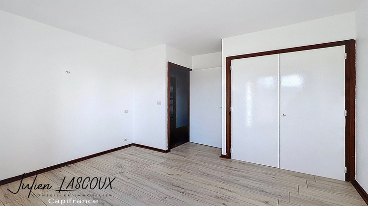 Ma-Cabane - Vente Appartement LANS EN VERCORS, 60 m²