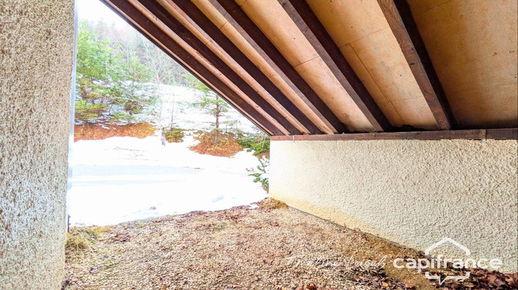 Ma-Cabane - Vente Appartement LANS EN VERCORS, 32 m²