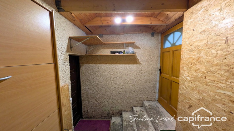 Ma-Cabane - Vente Appartement LANS EN VERCORS, 32 m²