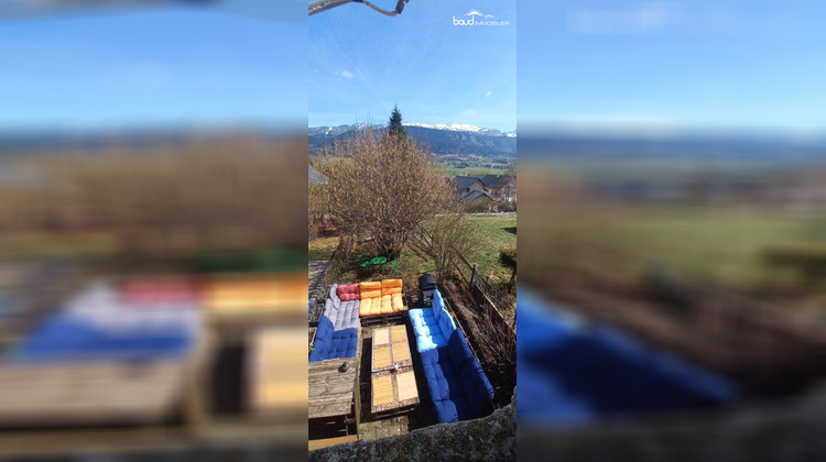 Ma-Cabane - Vente Appartement Lans-en-Vercors, 25 m²