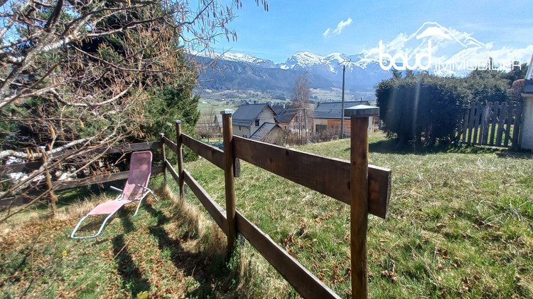 Ma-Cabane - Vente Appartement Lans-en-Vercors, 25 m²