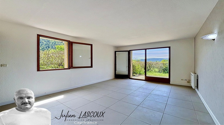 Ma-Cabane - Vente Appartement LANS EN VERCORS, 29 m²
