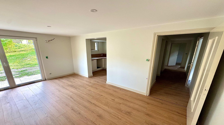 Ma-Cabane - Vente Appartement Lans-en-Vercors, 52 m²
