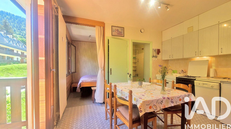 Ma-Cabane - Vente Appartement Lans-en-Vercors, 25 m²