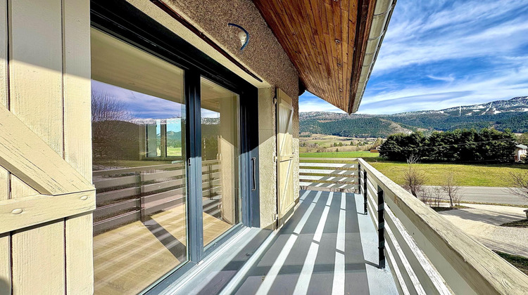 Ma-Cabane - Vente Appartement Lans-en-Vercors, 75 m²