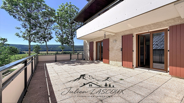 Ma-Cabane - Vente Appartement LANS EN VERCORS, 72 m²