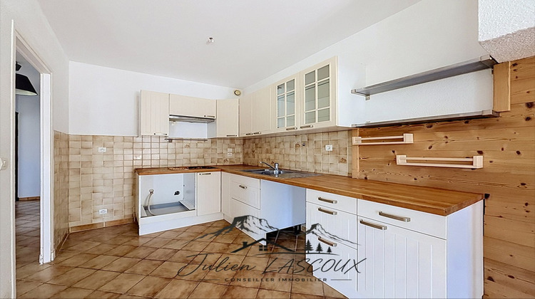 Ma-Cabane - Vente Appartement LANS EN VERCORS, 72 m²