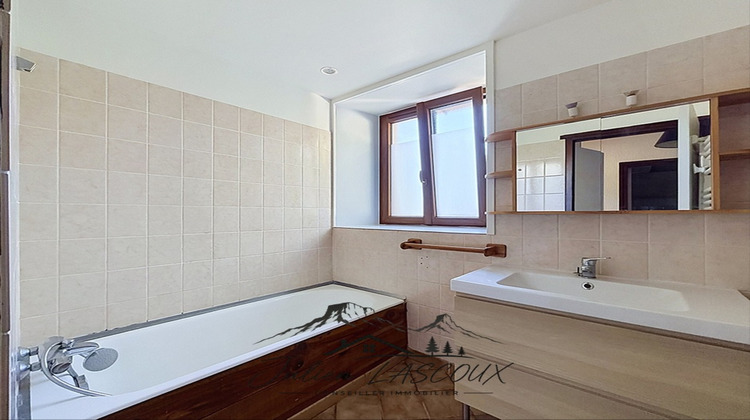 Ma-Cabane - Vente Appartement LANS EN VERCORS, 72 m²