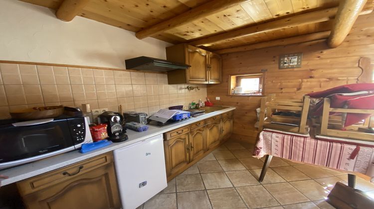 Ma-Cabane - Vente Appartement Lanslebourg-Mont-Cenis, 17 m²