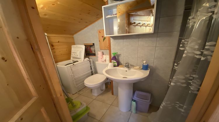 Ma-Cabane - Vente Appartement Lanslebourg-Mont-Cenis, 17 m²