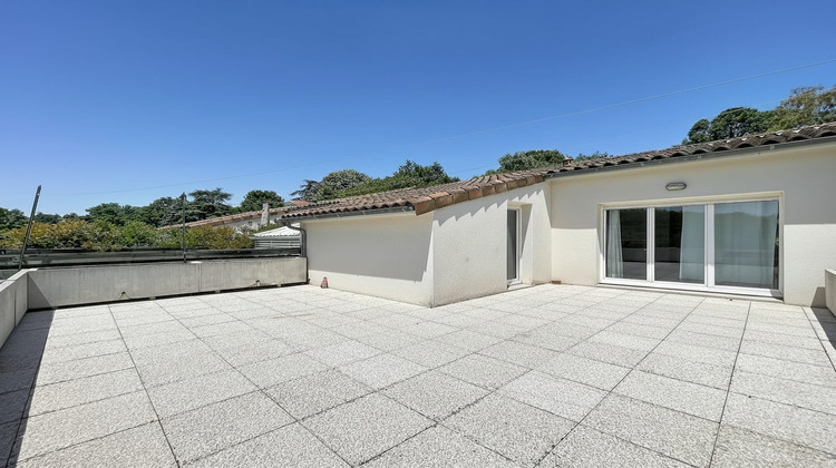 Ma-Cabane - Vente Appartement Lanta, 58 m²