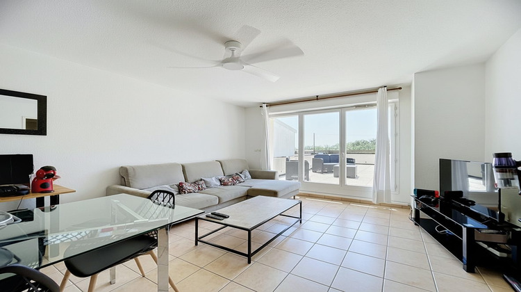 Ma-Cabane - Vente Appartement Lanta, 58 m²