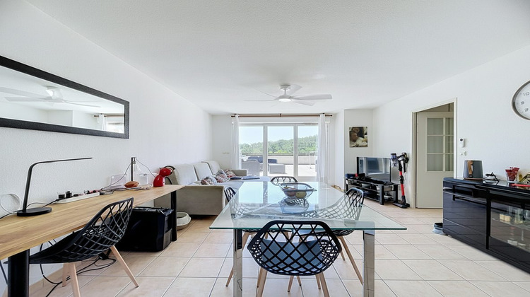 Ma-Cabane - Vente Appartement Lanta, 58 m²