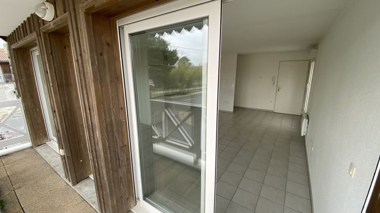 Ma-Cabane - Vente Appartement Lanton, 52 m²