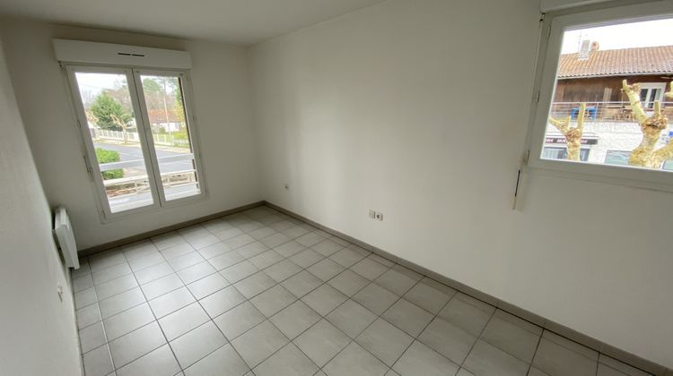 Ma-Cabane - Vente Appartement Lanton, 52 m²