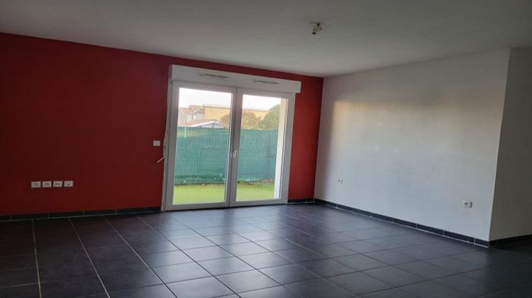 Ma-Cabane - Vente Appartement Lanton, 60 m²